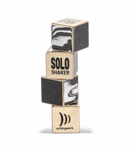 Schlagwerk Solo Shaker