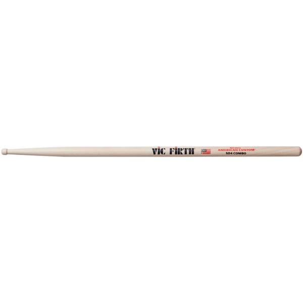 Vic Firth American Custom® SD4 Combo Drumsticks