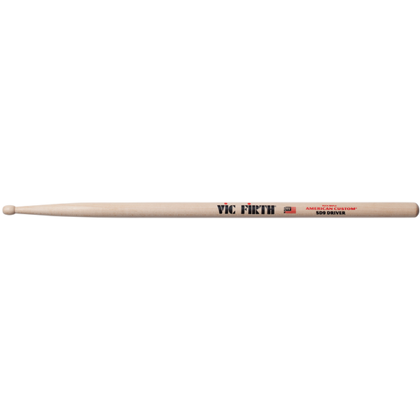 Vic Firth American Custom® SD9 Driver Drumsticks
