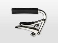 Shubb C1 Standard Capo