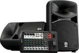 YAMAHA Stagepas 600BT Kompaktanlage