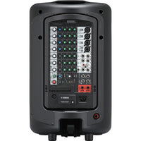 YAMAHA Stagepas 600BT Kompaktanlage