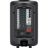 YAMAHA Stagepas 600BT Kompaktanlage