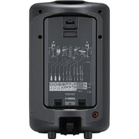 YAMAHA Stagepas 600BT Kompaktanlage