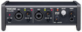 TASCAM US-2x2HR Audio/MIDI Interface